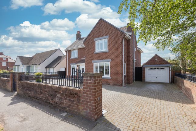 Detached house for sale in Albany Road, Lytham St. Annes