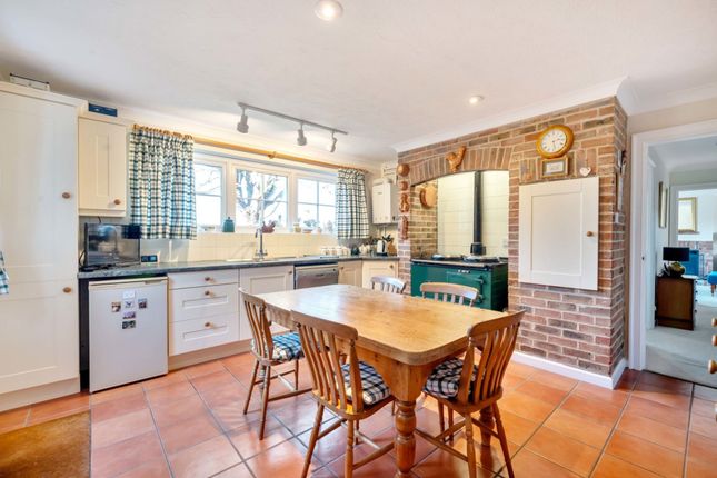 Detached house for sale in Keepers Wood, Chichester