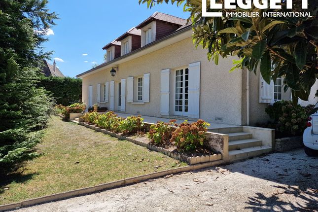 Villa for sale in Coulounieix-Chamiers, Dordogne, Nouvelle-Aquitaine