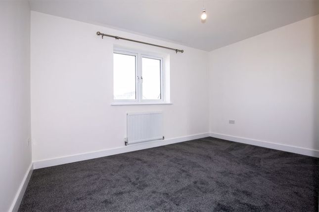 Town house to rent in Blackthorn Way, Winteringham, St Neots