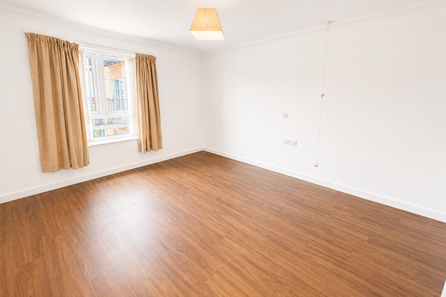20 Danbury Gardens, Danbury Place, Leicester photo 4