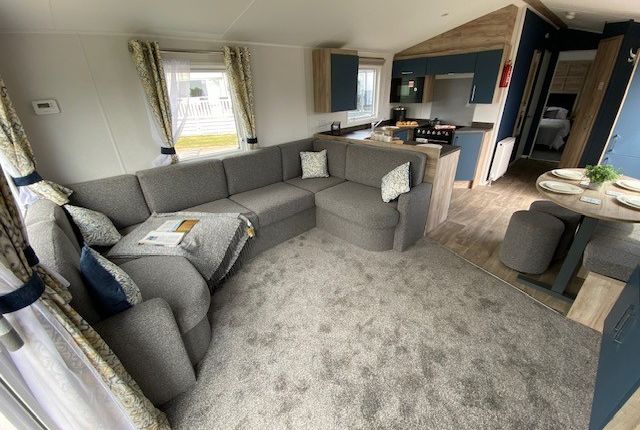 Ashbourne Heights Holiday Park, A515 Fenny Bentley, Ashbourne photo 3