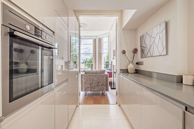 2c, Dartmouth Terrace, London photo 4