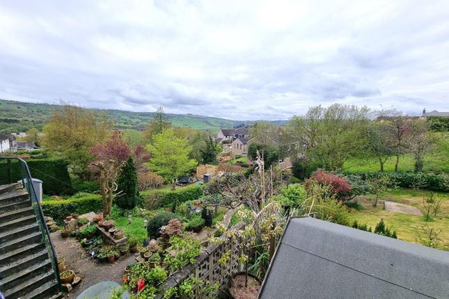 Semi-detached house for sale in Drabbles Road, Matlock