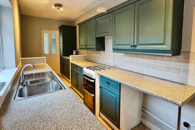 139, Weston Coyney Road, Stoke-On-Trent photo 5