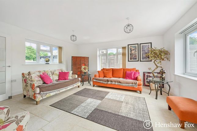 Goddards House, Newtown Road, Awbridge photo 3