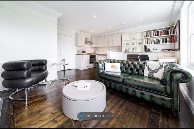Second Floor Flat, Highgate West Hill Highgate, London photo 2
