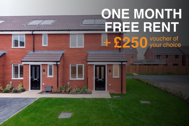 Hanbury - 1Mfr &amp; Â£250 Voucher - Portal Incentive A