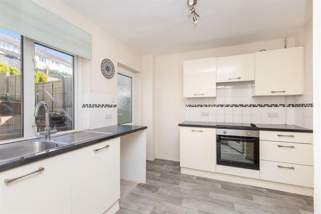Terraced house for sale in Craven Road, Brighton