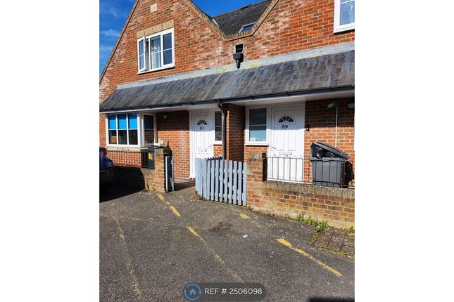 Thumbnail Semi-detached house to rent in Station Road, Birchington