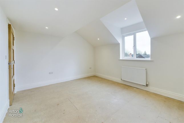 Flat for sale in Plot 5, Alkincoats View, Haverholt Close, Colne