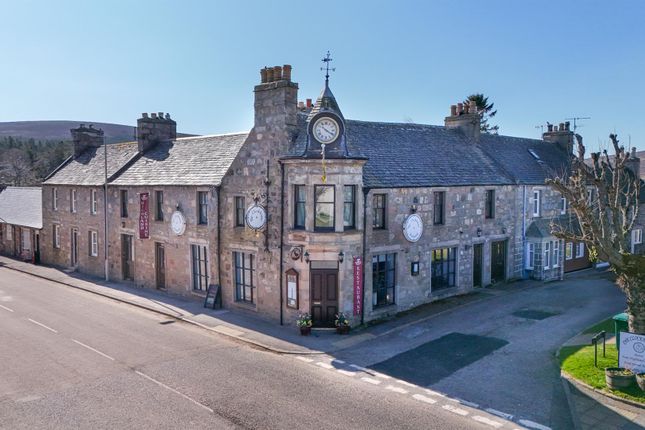 The Clockhouse