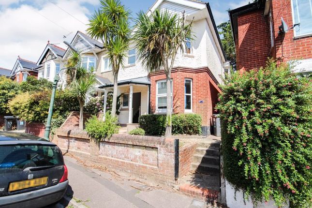 Detached house to rent in Acland Road, Bournemouth BH9