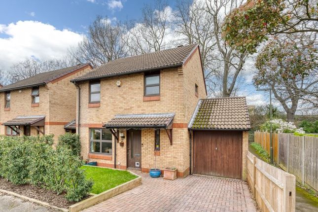 Detached house for sale in Fisher Close, Hersham, Walton-On-Thames