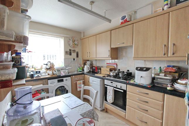Flat for sale in Links View Court, Whitefield