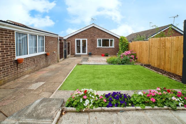 23, Manor Road, Nottinghamshire photo 3