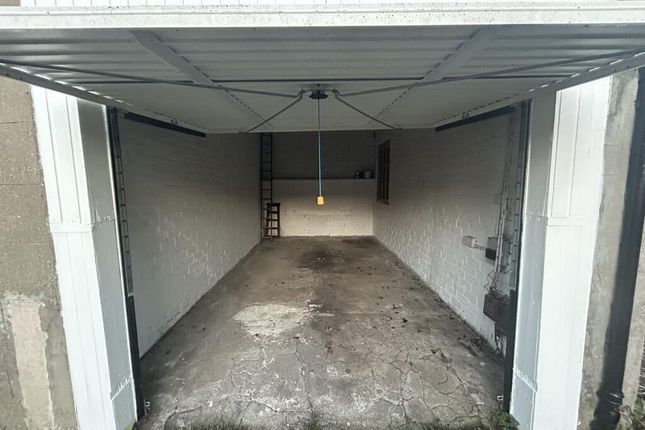 Garage, 30, Relugas Lane, Edinburgh photo 2