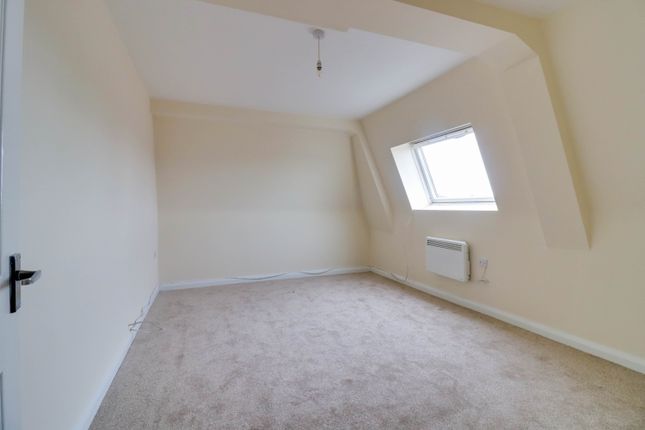 Flat to rent in Junction Road, Wigston