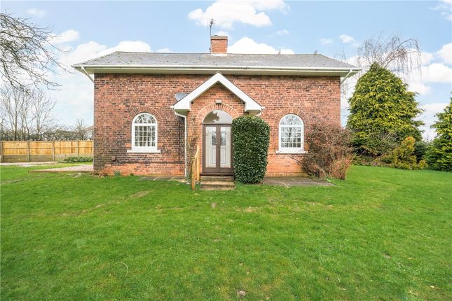 Detached house to rent in Kirkby Lane, Pinxton, Nottingham, Nottinghamshire