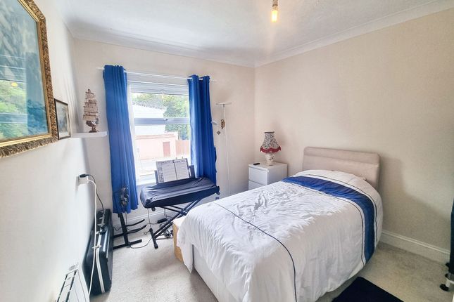 Flat 25, Brooklands Alexandra Road, Dawlish photo 4