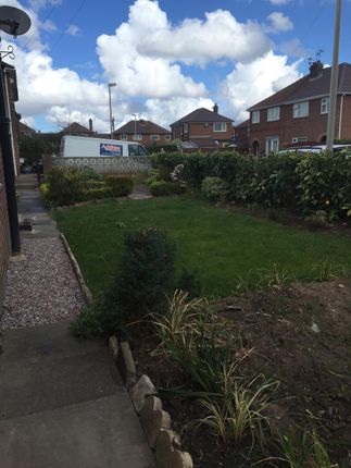 6, Graham Avenue, Ellesmere Port photo 3