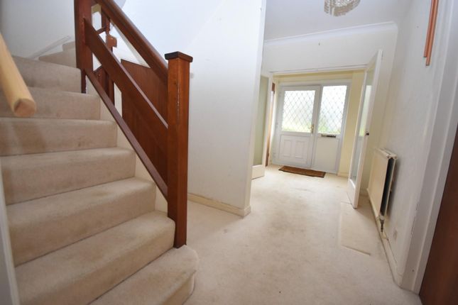 Detached house for sale in Birkdale Close, Mayals, Swansea