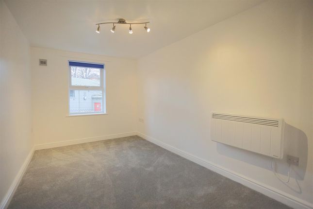 4 St. Brendans Park Apartments, St. Andrews Road, Bristol photo 4