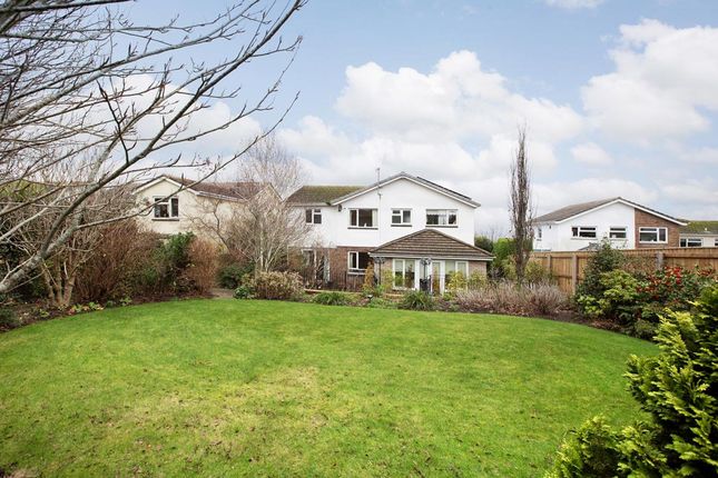 45 West Cliff Park Drive, Dawlish photo 3