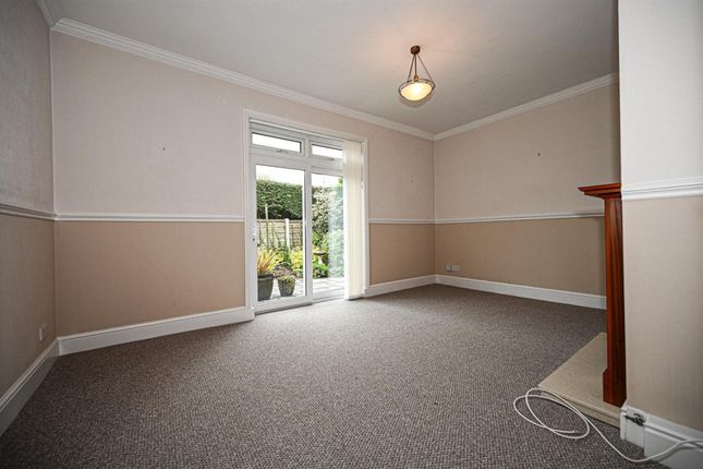 2-bed house on Boundary Lane, Congleton, £995/mo