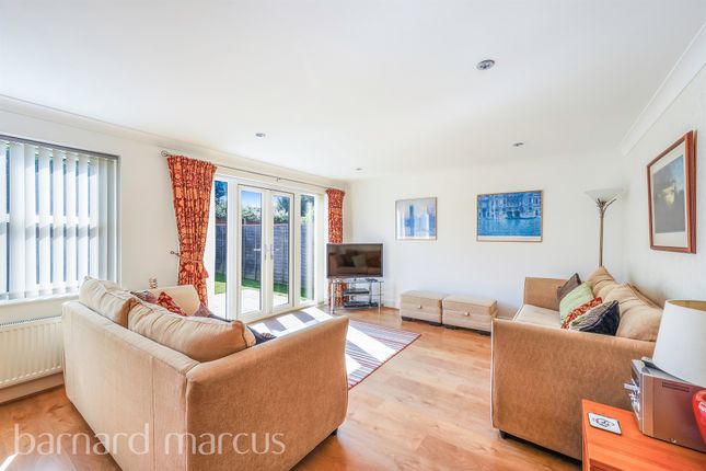 Detached house for sale in Napier Close, Salfords, Redhill