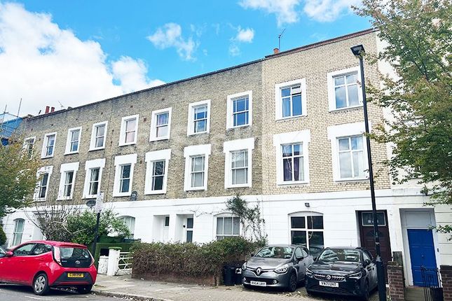 Terraced house to rent in Axminster Road, London