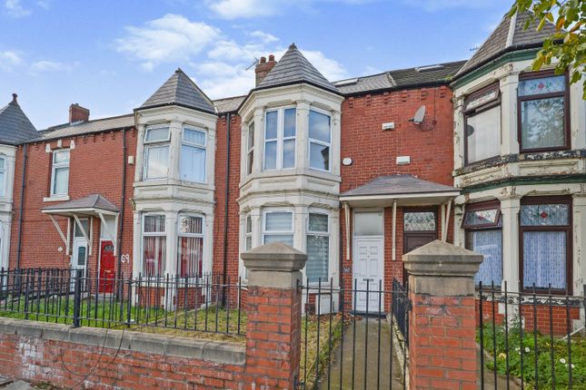 Thumbnail Property for sale in Marton Road, Middlesbrough