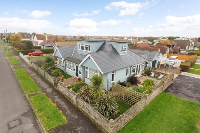 Detached house for sale in Seal Road, Selsey, Chichester