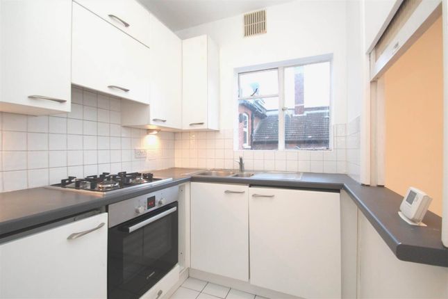 Studio to rent in Cranley Gardens, Muswell Hill