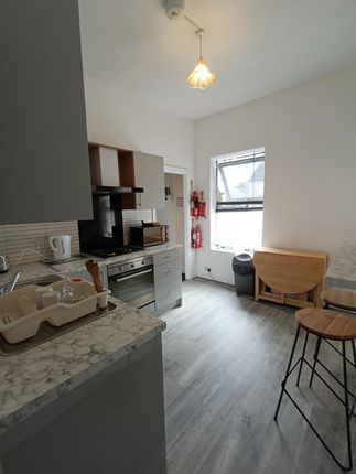 Shared accommodation to rent in Shoreham Street, Sheffield, South Yorkshire