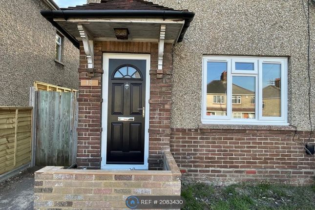 Thumbnail Semi-detached house to rent in Aster Road, Southampton