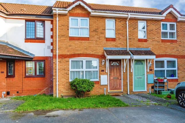 2-bed house on 23, Hulton Close, Southampton, £260,000