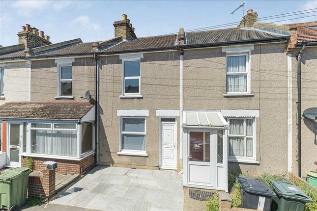 Thumbnail Property for sale in Wellington Road, Dartford