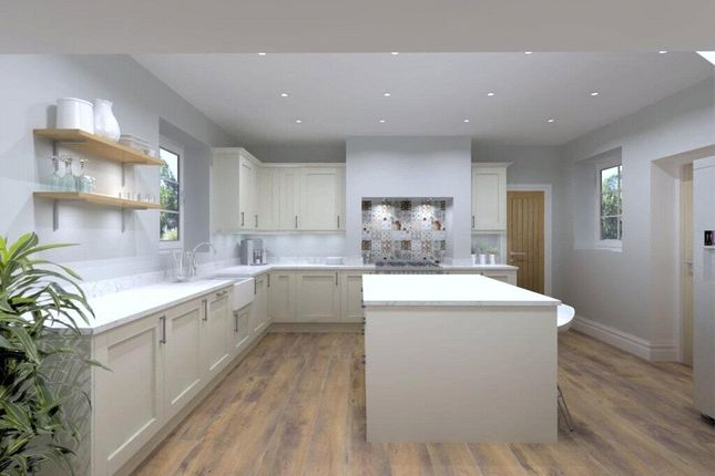 The Farmhouse, 8 Wood Lane, Atherstone photo 2