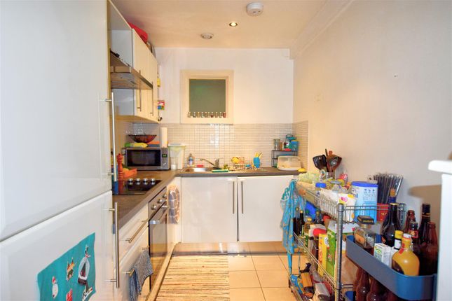 Apartment 17, Focus Building, 17, Standish Street, Liverpool photo 4