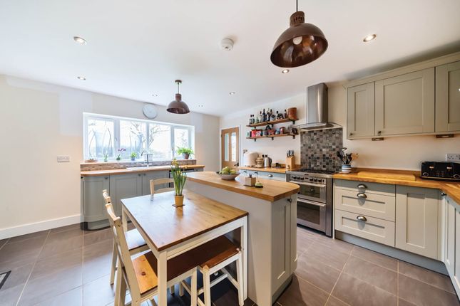 Semi-detached house for sale in Bedford Road, Stagsden