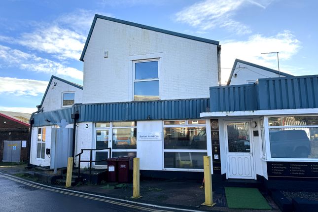 Office to let in Venny Bridge, Exeter