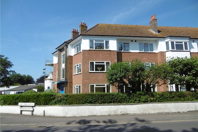 Thumbnail Flat to rent in West Court, Bridport