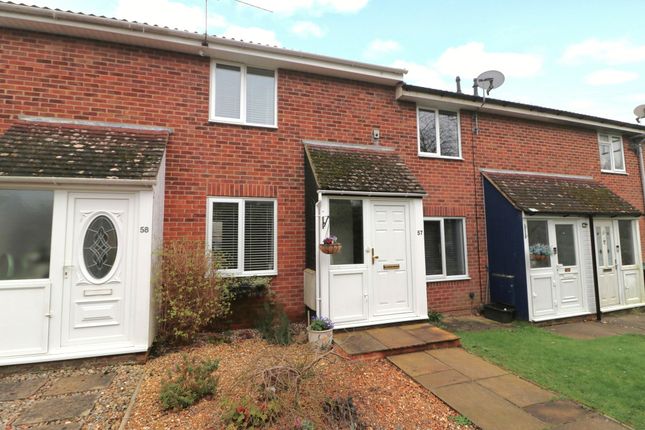 2-bed house on 57 Ambleside, Southampton, £265,000