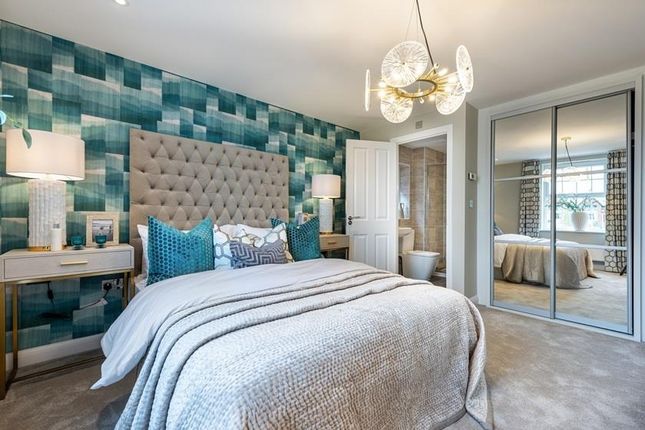 The Holden, Plot 2, Clevedon Lane, Peterborough photo 4