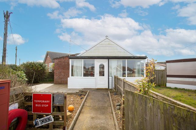 Detached house for sale in Abbotts Way, Bush Estate, Eccles-On-Sea, Norwich