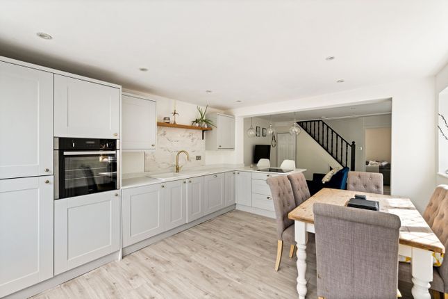 Rose Cottage, Lower Road, Dover photo 4