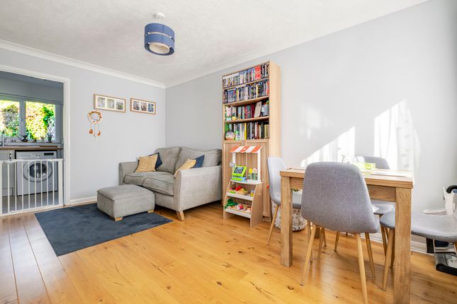 3 Queens Cottage, Queens Road, Crowborough photo 4