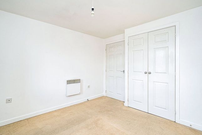 Flat for sale in Jonah Drive, Tipton, West Midlands