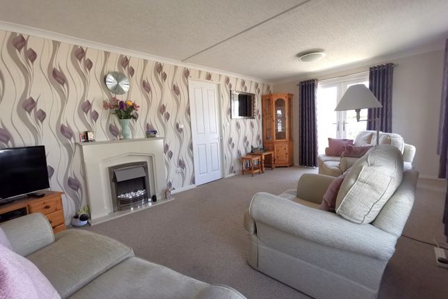 Bungalow for sale in Eastbourne Heights, Oaktree Lane, Eastbourne, East Sussex